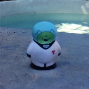 Meet your Posher, Kim